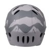 Kask downhill na rower motor enduro zjazdowy W-TEC Campanero Matt Gray